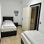 Crolivia Apartments Near Arena, Center Of Pula