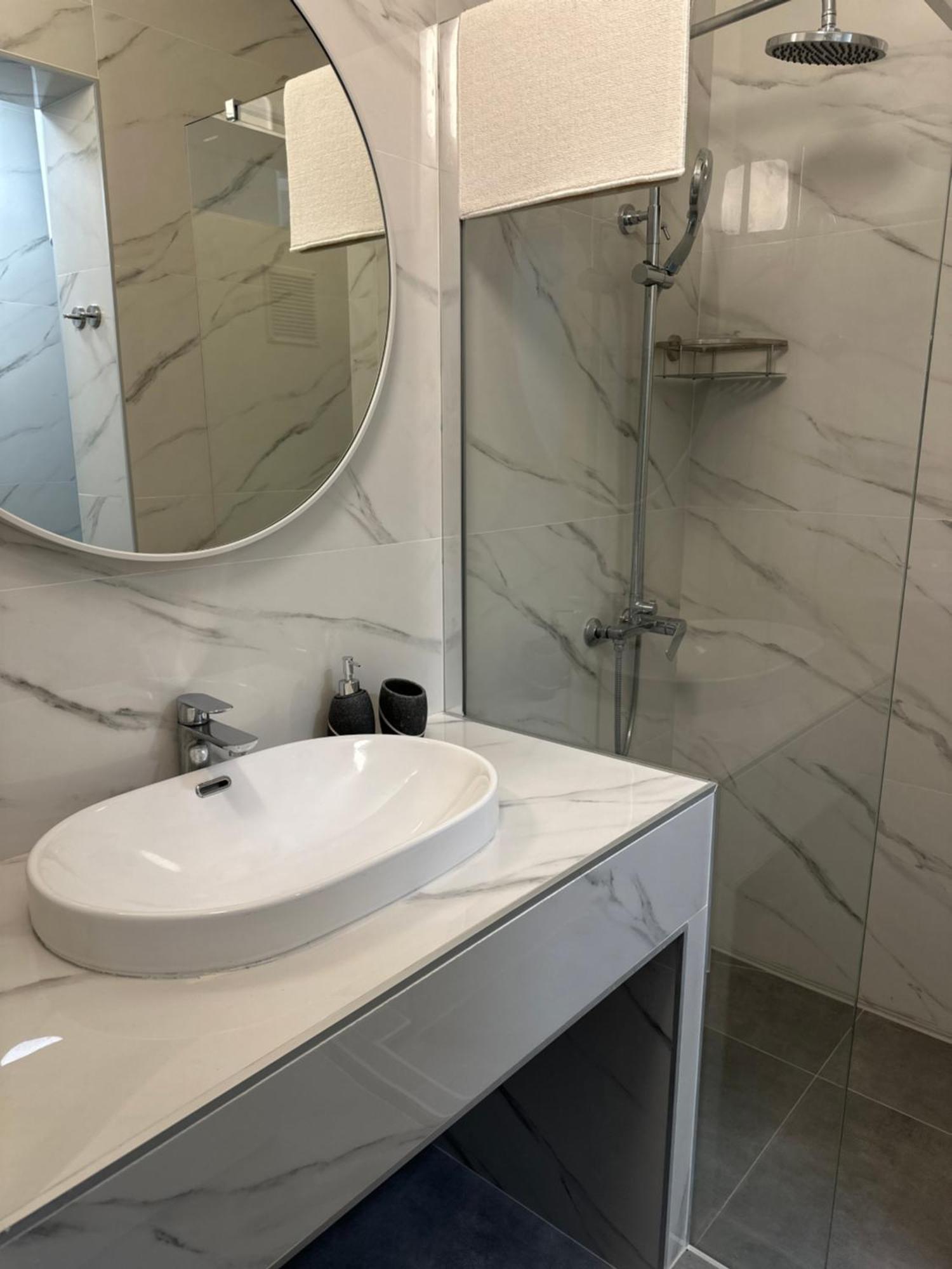 Appartement Crolivia Near Arena, Center Of Pula