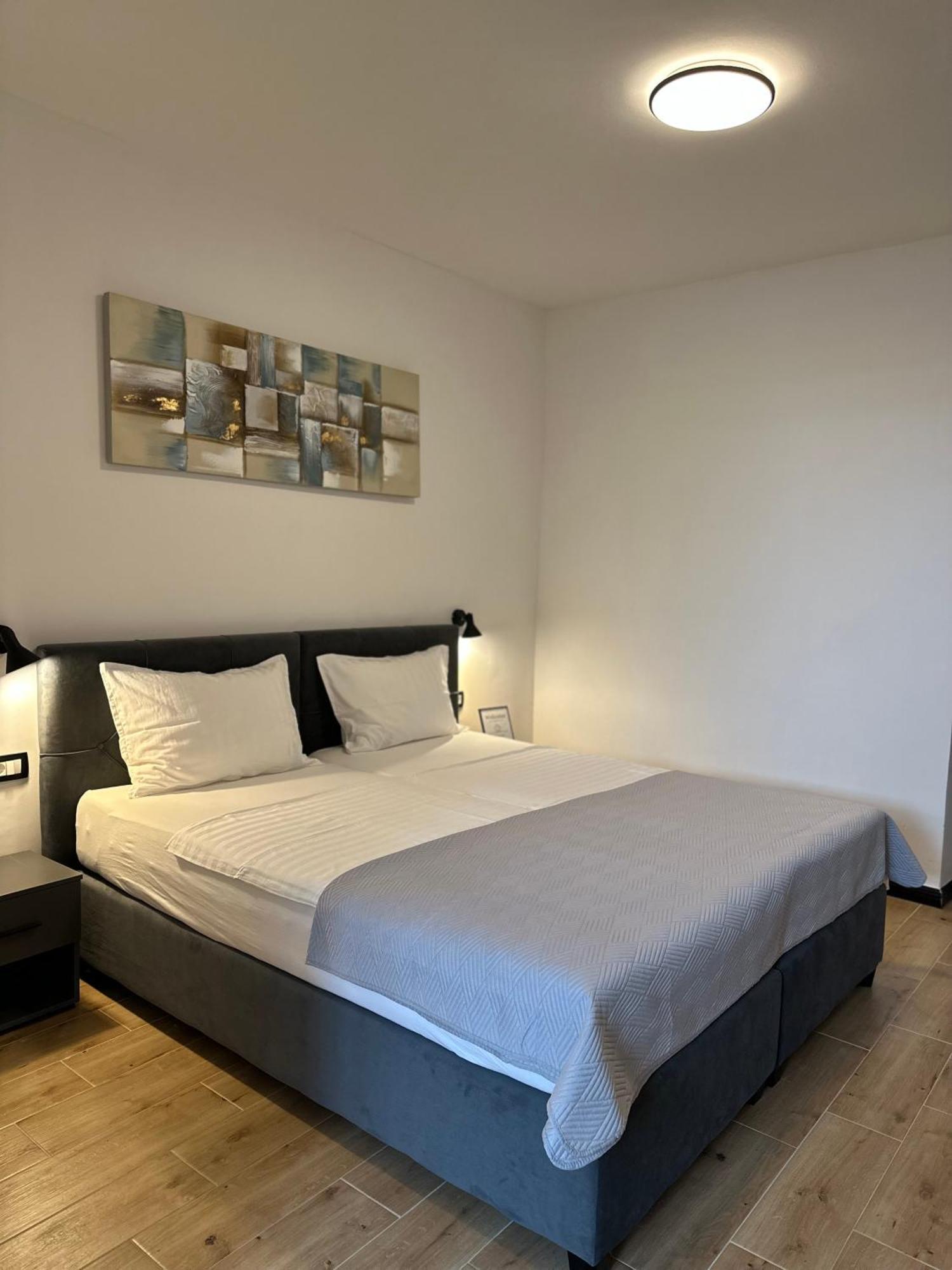 Appartement Crolivia Near Arena, Center Of