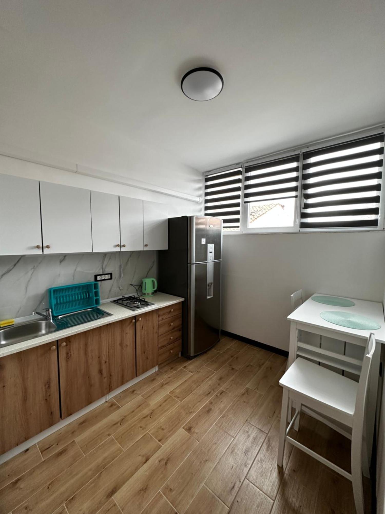 Appartement Crolivia Near Arena, Center Of *