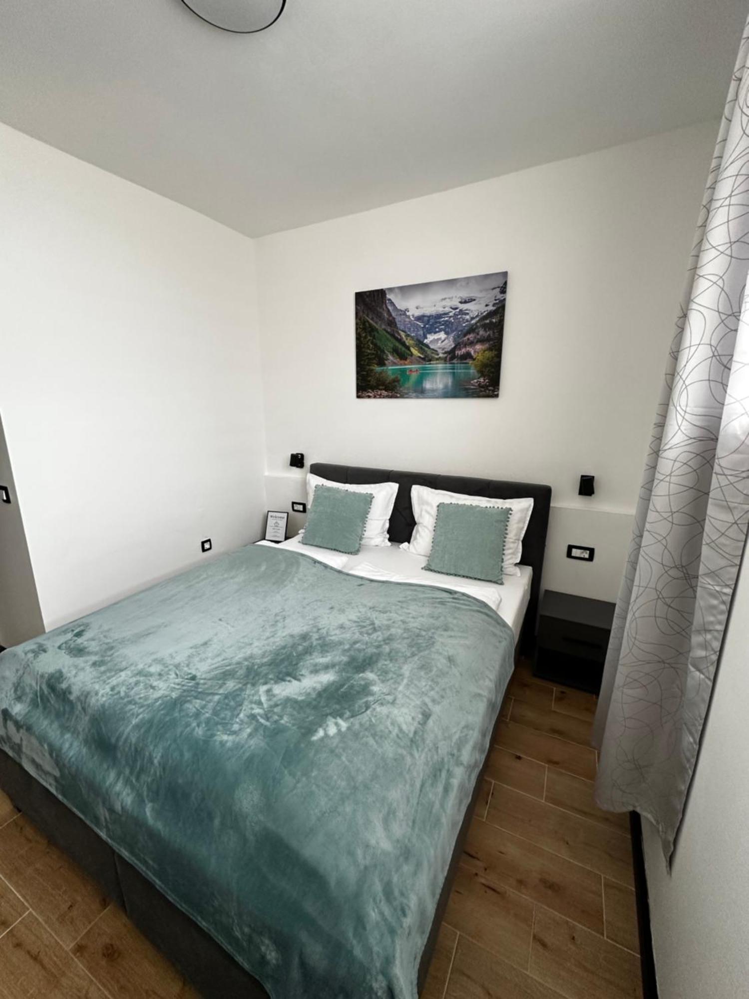 Appartement Crolivia Near Arena, Center Of Pula